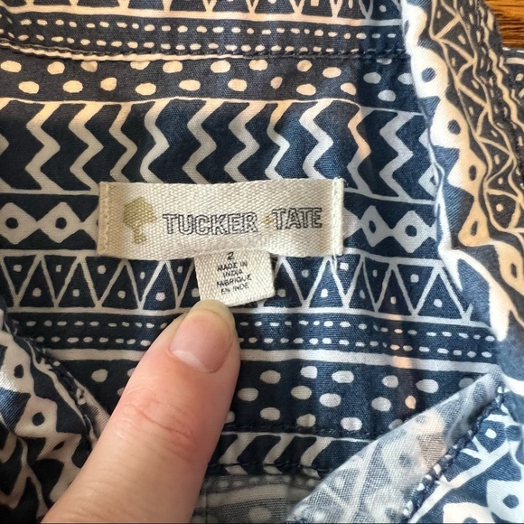 2T Toddlers Button-up Short-sleeve Shirt Bundle - Picture 3 of 4